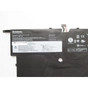 Акумулятор до ноутбука Lenovo ThinkPad X1 Carbon (2nd Gen) 45N1700, 2990mAh (45Wh), 4cell (A47457) - зменшене зображення 2