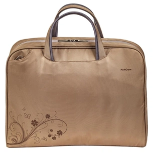 Сумка для ноутбука PORTCase 16" Beige (KCB-53) зображення 1