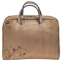Сумка для ноутбука PORTCase 16" Beige (KCB-53) - зменшене зображення 1