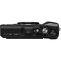 Цифровий фотоапарат Olympus TG-5 Black (Waterproof - 15m; GPS; 4K; Wi-Fi) (V104190BE000) - зменшене зображення 5