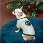 Футболка для тварин Pet Fashion Oscar M блакитна (4823082441341) - зменшене зображення 4