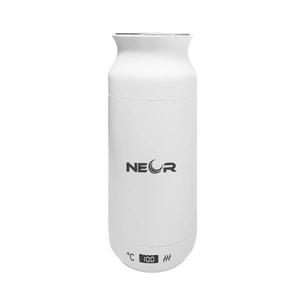 Термос Neor Smart з підігрівом 350 мл (HEAT 3.35 WT) зображення 1