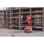 Шуруповерт Milwaukee ударний M18 BLPDRC-202C, 60.5 Нм, 2x2Ah, кейс (4933492822) - зменшене зображення 7