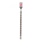 Бур Milwaukee SDS-PLUS M2, 24,0х450х400 мм (4932307087) - уменьшенное изображение 2