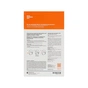 Маска для обличчя Dr.Jart+ Dermask Brightening Solution Ultra-Fine Microfiber Face Sheet Mask Освітлювальна 30 г x 5 шт. (8809642712652) - зменшене зображення 2