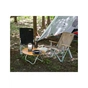 Крісло складане Naturehike Shangye NH19JJ004 Black (6927595739297) - зменшене зображення 3