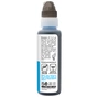 Чорнило Barva Canon GI-43 100 мл, cyan, флакон OneKey 1K (CGI43-842-1K) - зменшене зображення 3