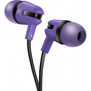 Навушники Canyon Purple (CNS-CEP4P) зображення 1