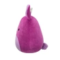 М'яка іграшка Squishmallows Джекалоп Марія дель Мар 19 см (SQCR06617) - зменшене зображення 3
