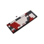 Клавіатура A4Tech Bloody WS98 Wireless/Bluetooth/USB Naraka (4711421001106) - зменшене зображення 4