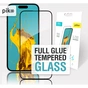 Скло захисне Piko Full Glue Apple iPhone 14 Pro (1283126541889) - зменшене зображення 5