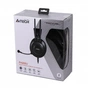 Навушники A4Tech FH200U Grey - зменшене зображення 5