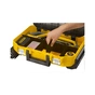 Ящик для інструментів Stanley FatMax, 540 х400 х 435 мм, армований скловолокном, з колесам (FMST1-72383) - зменшене зображення 8