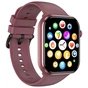 Смарт-годинник Blackview R60 Bordo (6931548318712) - зменшене зображення 2