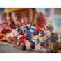 Конструктор LEGO Super Heroes Месники: Завершення Тор проти Чітаурі (76322) - зменшене зображення 7