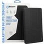 Чохол до планшета BeCover Soft Edge Stylus Mount Samsung Tab S6 Lite (2024) 10.4" P620/P625/P627 Black (710836) - зменшене зображення 1