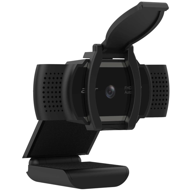 Веб-камера Acer FHD Webcam Black (HP.EXPBG.019) - picture 4