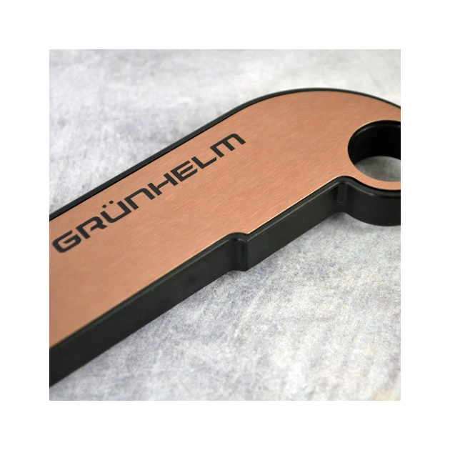 Ваги кухонні Grunhelm KES-055FG - picture 5