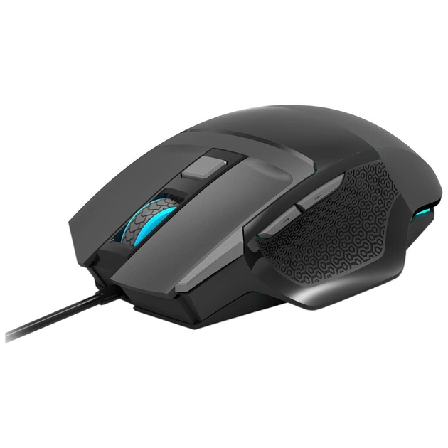 Мишка Aula S12 USB Black (S12) - зображення 1