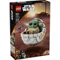 Конструктор LEGO Star Wars Ґроґу в повітряній колисці (75403) - зменшене зображення 1
