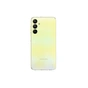 Чохол до мобільного телефона Samsung Galaxy A25 (A256), Clear Case (GP-FPA256VAATW) - зменшене зображення 1
