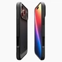 Чехол для мобильного телефона Spigen Rugged Armor MagSafe iPhone 18 Pro/17 Pro Matte Black (ACS12147) - уменьшенное изображение 5