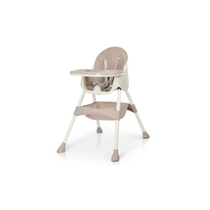 Стілець для годування Bambi M 4136 pink зображення 1