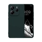 Чохол до мобільного телефона Intaleo SoftShell Xiaomi Redmi Note 14S 4G Dark Green (1283126631351) - зменшене зображення 1