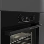 Духова шафа Gorenje BOP6737E02BK - зменшене зображення 7