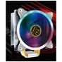 Кулер до процесора Gembird CPU-HURACAN-ARGB-X130 - зменшене зображення 7