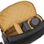 Фото-сумка Case Logic VISO Small Camera Bag CVCS-102 Black (3204532) - зменшене зображення 7