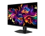 Монитор MSI 31.5" MAG 321UPX QD-OLED X24 Black 240Hz - уменьшенное изображение 2