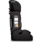 Автокрісло Lionelo Levi Simple Sporty Black (LO-LEVI SIMPLE SPORTY BLACK) - зменшене зображення 4