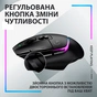 Мишка Logitech G502 X Plus Wireless Black (910-006162) - зменшене зображення 6