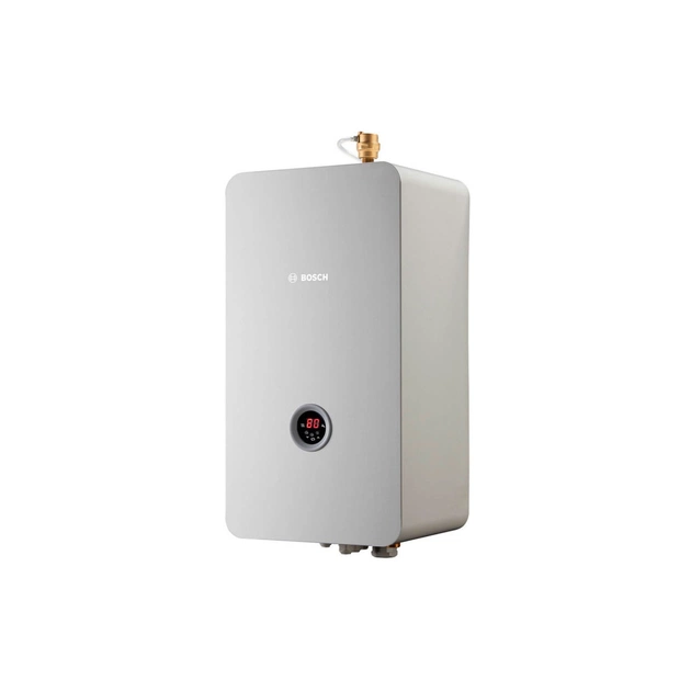 Котел Bosch Tronic Heat 3500 9 ErP (7738504945) - зображення 1