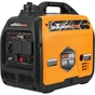 Генератор maXpeedingRODS MXR3800 інверторний 3,2 kW, 220V, 50Hz, 4л, ручний запуск (mxr3800) - зменшене зображення 1