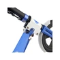 Самокат Blade Sport Air Cross 230, black/blue (230184) - зменшене зображення 4
