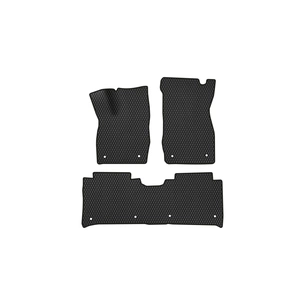 Килимок в салон EVAtech Skyworth EV6 2021+ SUV China (SW42129ZD3AV8RBB) зображення 1