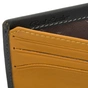 Кошелек Visconti VSL42 Saw Grey/Mustard (VSL42 GREY/MUST) - уменьшенное изображение 6