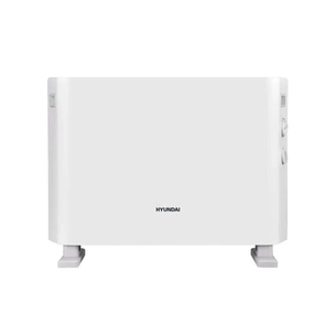 Обігрівач Hyundai HHC-2000ME зображення 1