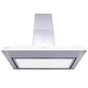Витяжка кухонна Perfelli TS 9635 I/WH 1000 LED - preview 5