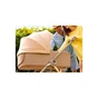 Коляска Kidilo 2в1 Haolaifu H3 Beige бежева (692870766409) (1195569) - зменшене зображення 25