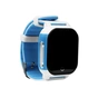 Смарт-годинник UWatch GW700S Kid smart watch Blue/White (F_100014) - зменшене зображення 4