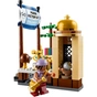 Конструктор LEGO One Piece Морской боевой корабль Гарпа (75646-) - уменьшенное изображение 5