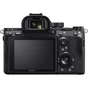 Цифровий фотоапарат Sony Alpha 7R Mark 3 body black (ILCE7RM3B.CEC) - зменшене зображення 2