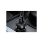 Зарядное устройство Acefast 2xUSB-C 72W car adapter metal (6974316280361) - уменьшенное изображение 5
