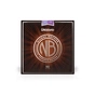 Струни для гітари D'Addario Nickel Bronze Custom Light (11-52) (NB1152) - зменшене зображення 1