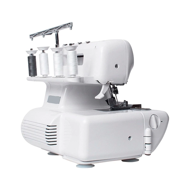 Оверлок PRIME Technics PO 124 W - изображение 6