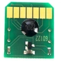 Чип для картриджа OKI B2200/B2400 Everprint (CHIP-OKI-B2200-B) - уменьшенное изображение 1