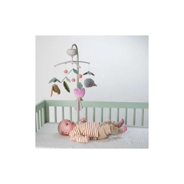 Мобіле Taf Toys музичний Садочок у місті – Природа (13055) - picture 6